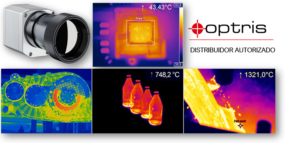 Termografìa