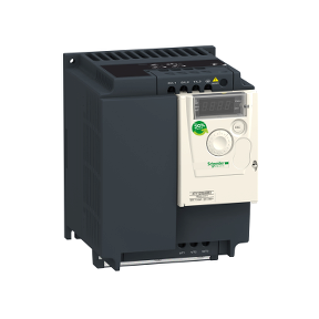 ALTIVAR 12 CONVERTER, 3ø, 4KW/5HP