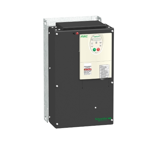 ALTIVAR 212 CONVERTER, 3ø, 30KW/40HP