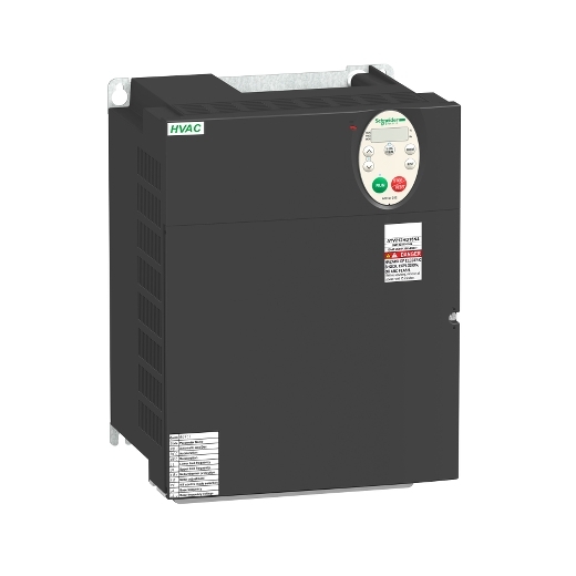 ALTIVAR 212 CONVERTER, 3ø, 15KW/20HP