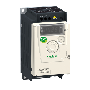 ALTIVAR 12 CONVERTER, 3ø, 0.75KW/1HP