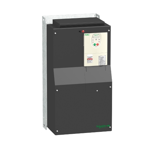 ALTIVAR 212 CONVERTER, 3ø, 75KW/100HP
